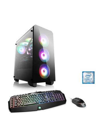 CSL Extreme Игровой PC Core i7-9700K | RTX...