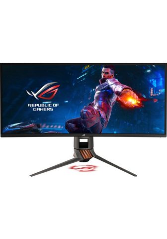 PG349Q Curved-Gaming monitor »86...