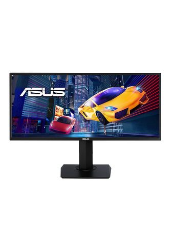 ASUS VP348QGL Игровой monitor »8636cm...