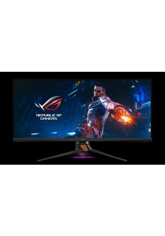 ASUS PG35VQ Curved-Gaming-Monitor »88...
