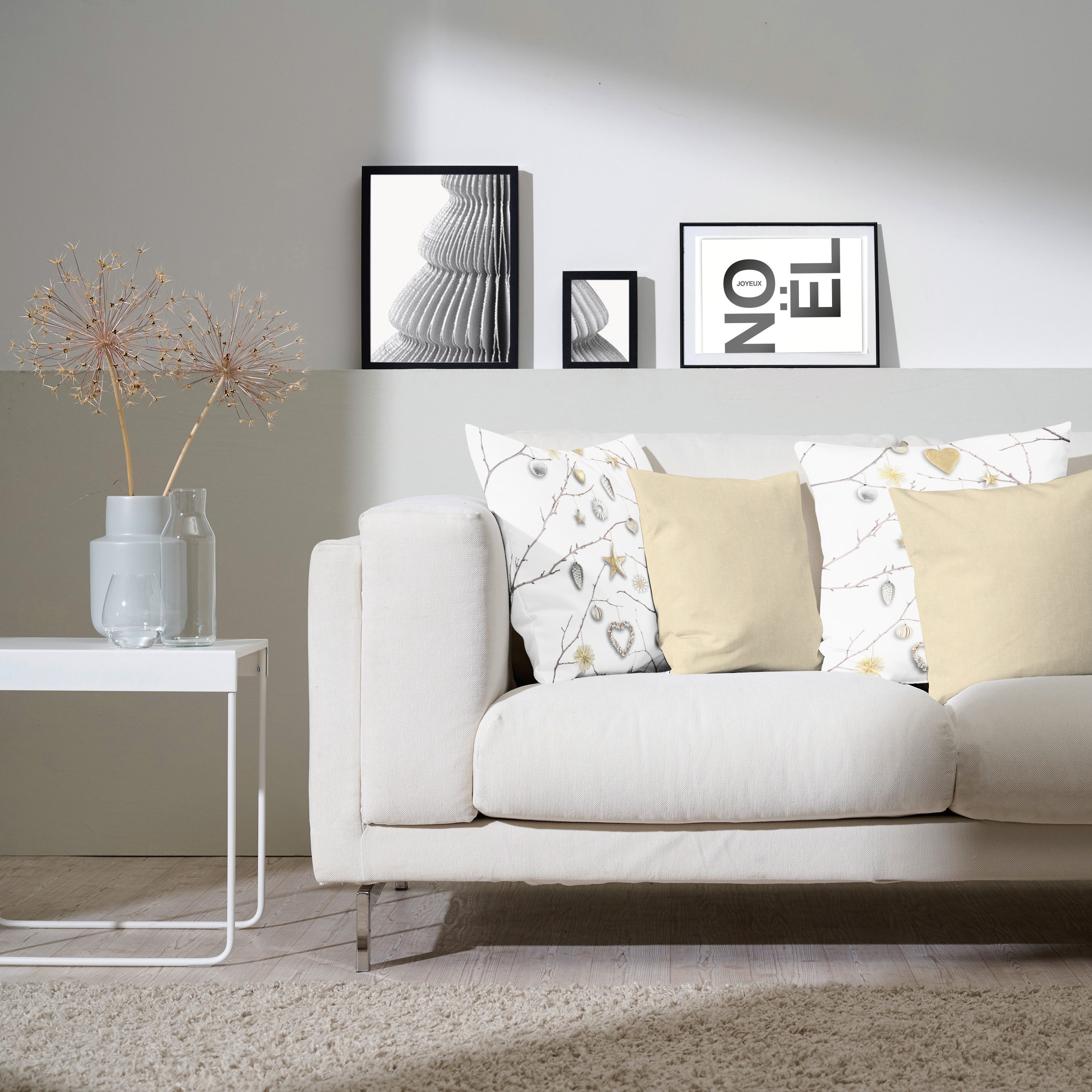 APELT Kissenhülle 3750, (1 Stück) günstig online kaufen