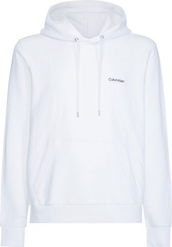 CALVIN KLEIN Байка с капюшоном