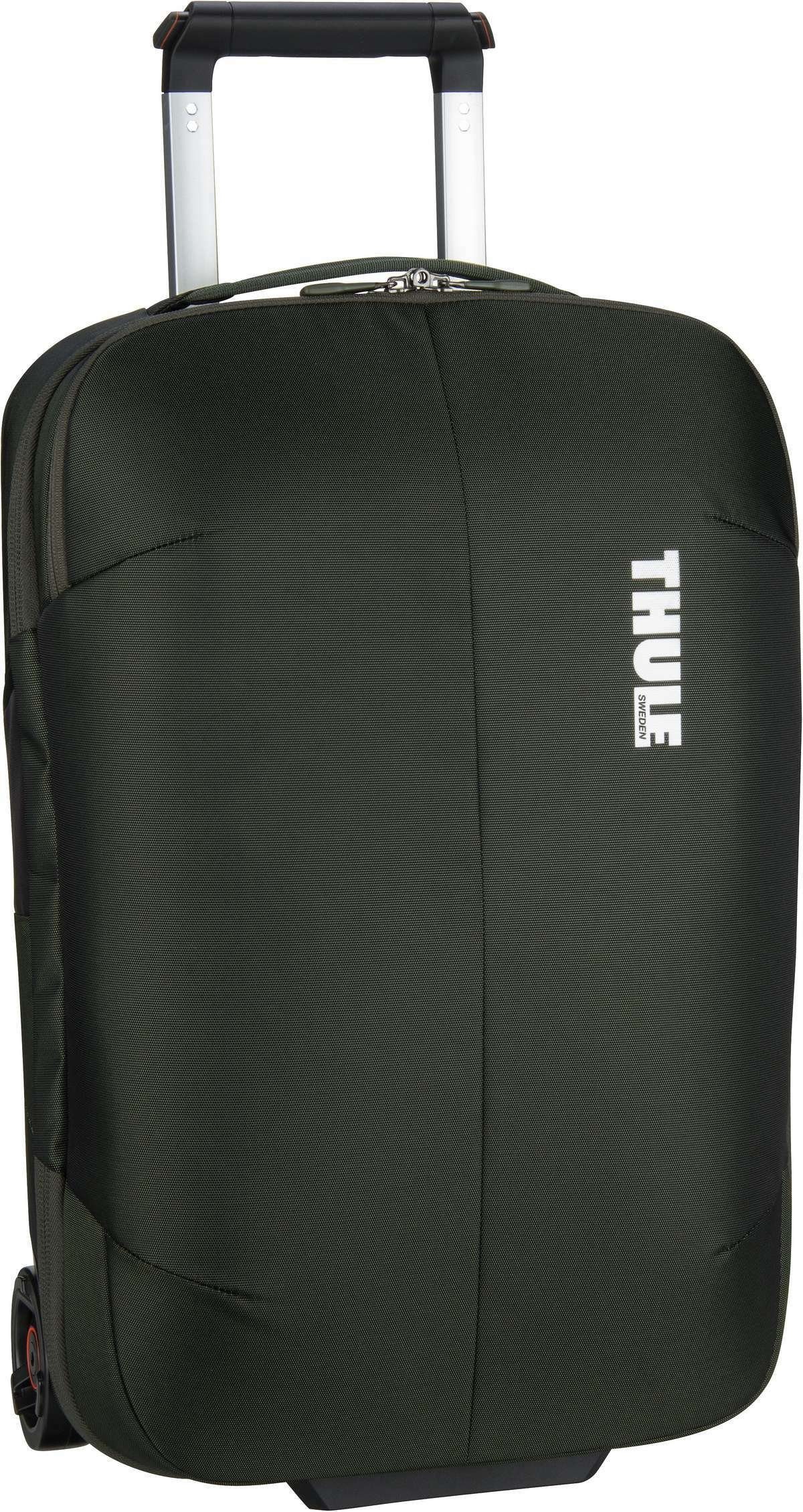 Thule Trolley + Koffer »Subterra Rolling CarryOn 36L« online kaufen OTTO