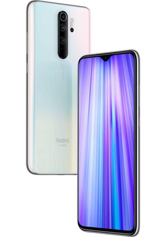 XIAOMI Redmi Note 8 Pro смартфон (1659 cm / 6...