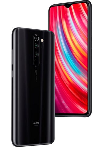 XIAOMI Redmi Note 8 Pro смартфон (1659 cm / 6...