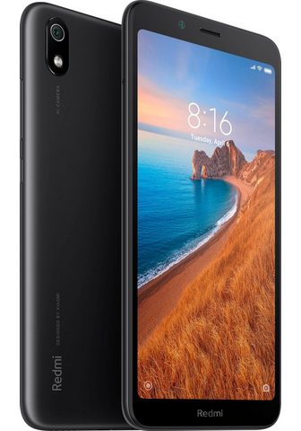 XIAOMI Redmi 7A 16 GB смартфон (1384 cm / 545...