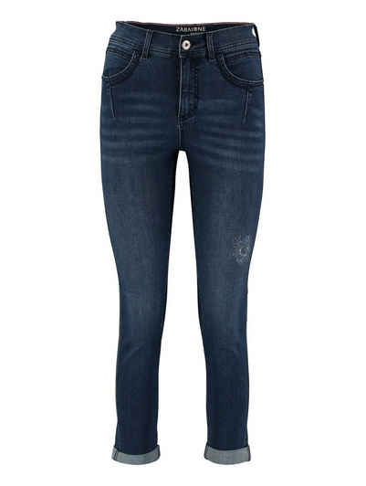 HaILY’S Skinny-fit-Jeans Jeans Am44aris