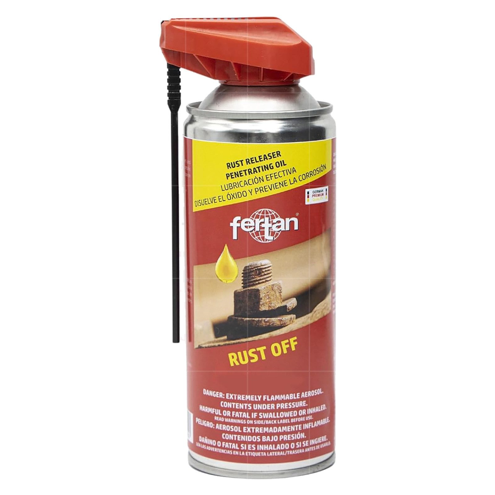 Rust Off - 0.4 Ltr Rostentferner