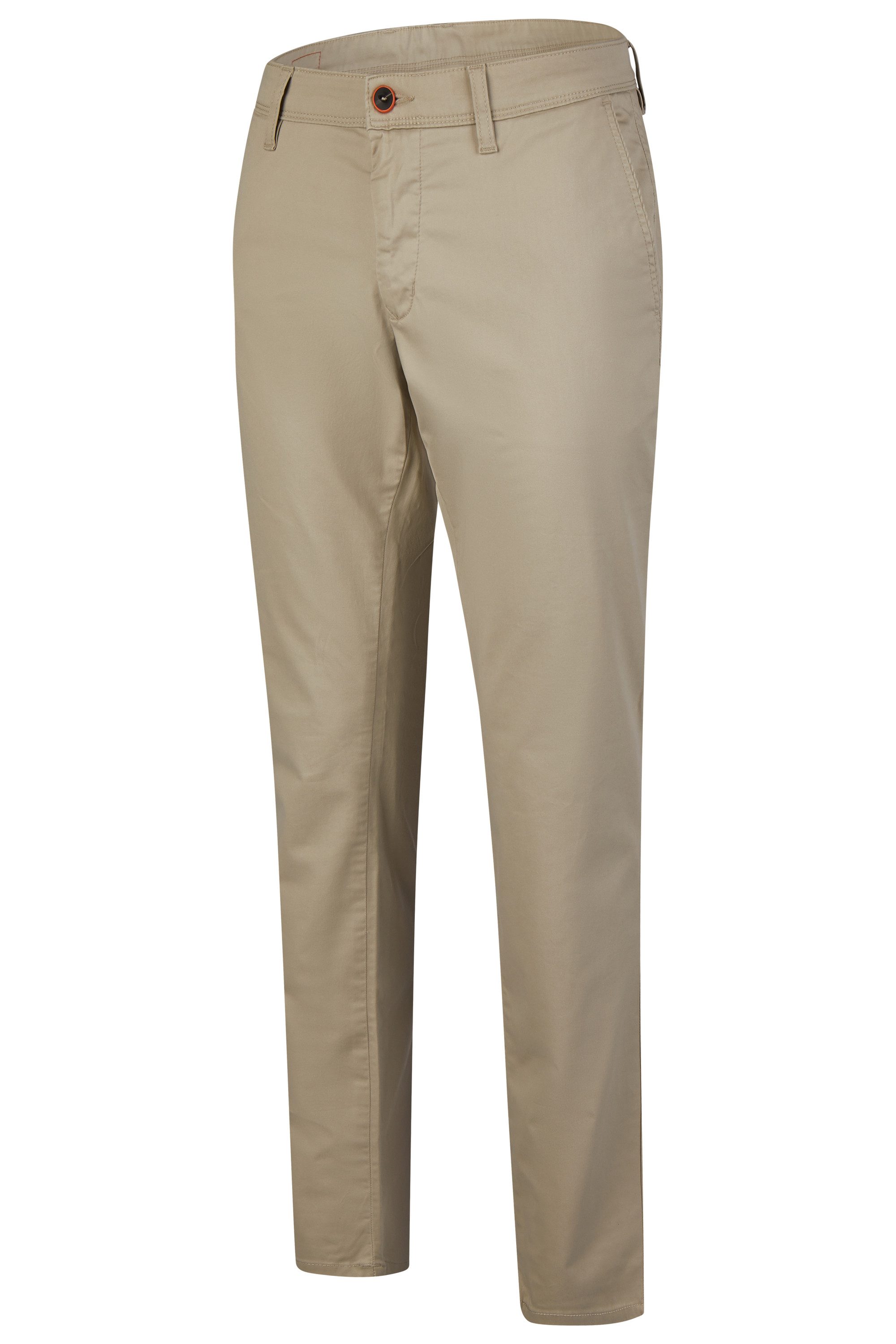 Hattric Chinohose Chinohose Harvey Summer Cotton günstig online kaufen
