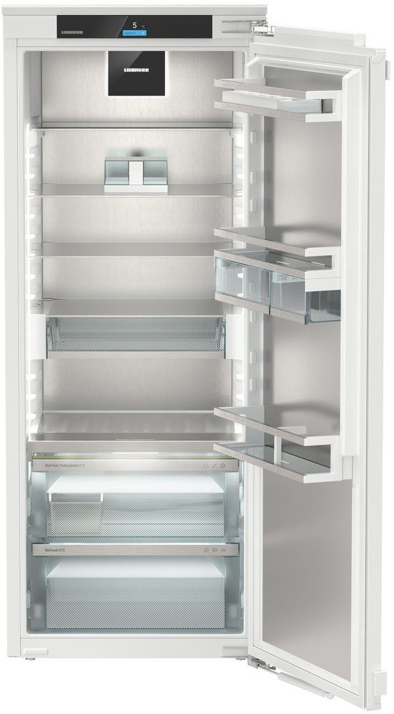 Liebherr Einbaukühlschrank IRBd 4570_991622351, Garantie hoch, cm inklusive breit, cm 4 56 Jahre 139,5