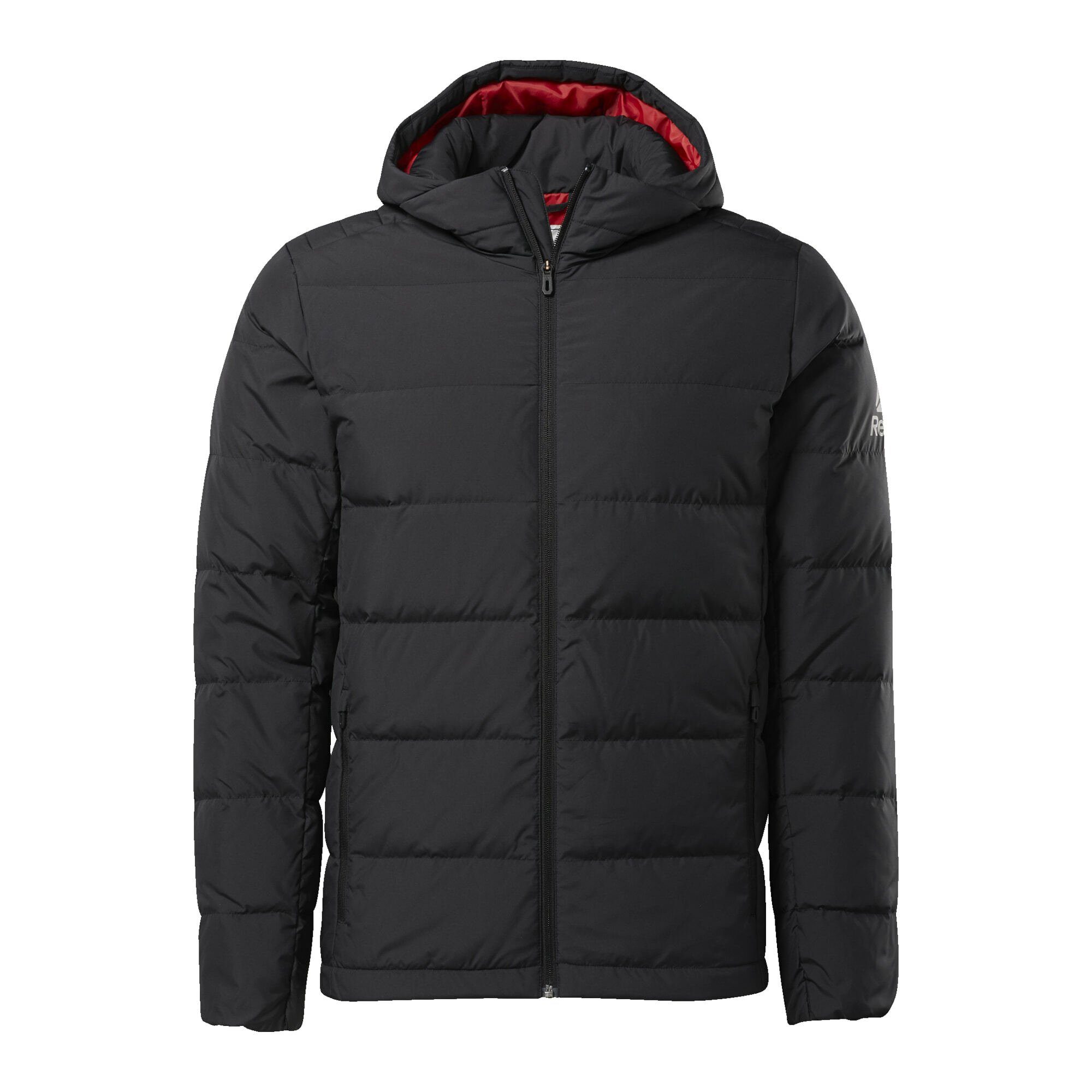 Reebok Daunenjacke »Outdoor Leightweight Down Jacket« online kaufen | OTTO Reebok Daunenjacke »Outdoor Leightweight Down Jacket« online kaufen | OTTO