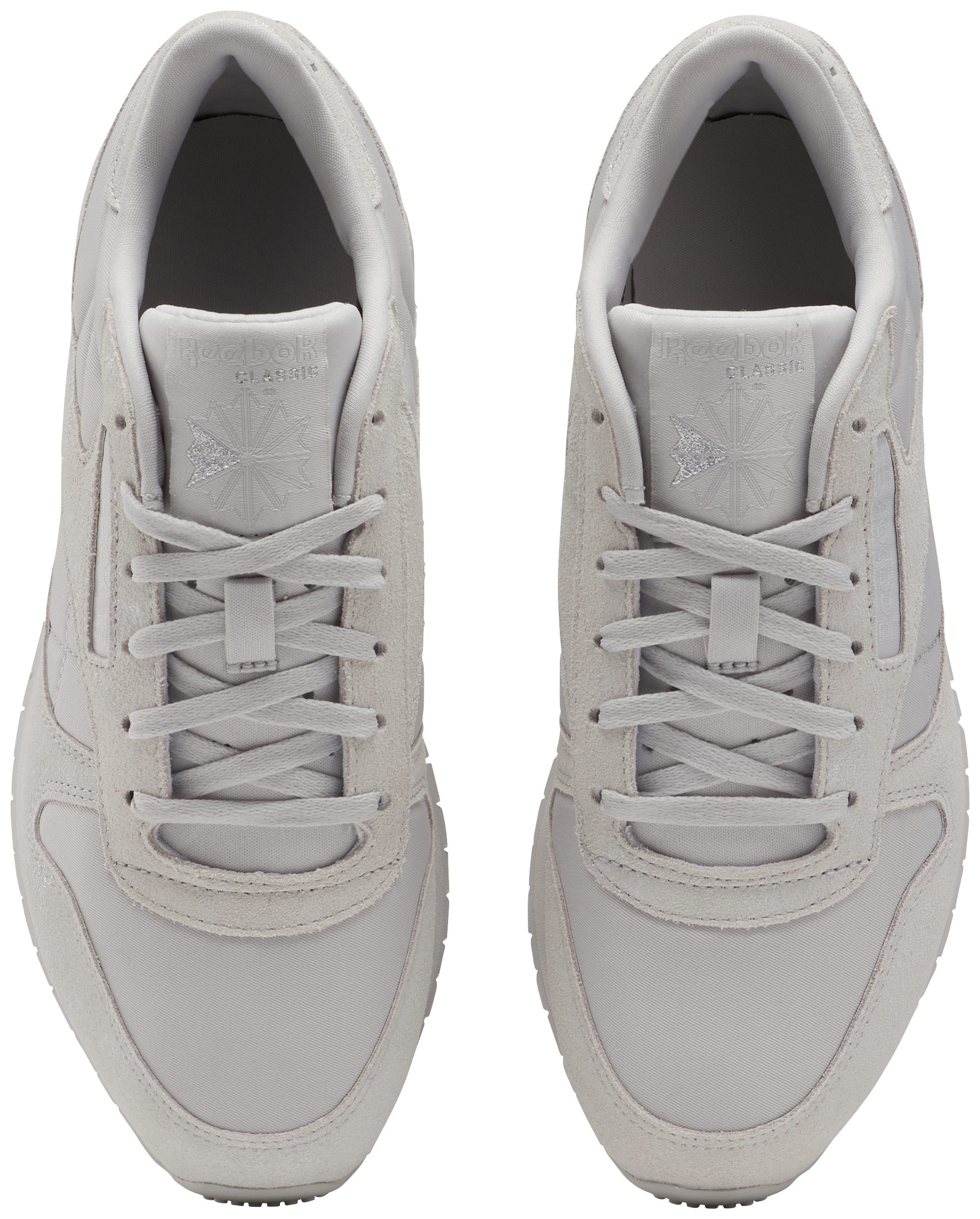 Reebok Classic CLASSIC LEATHER Sneaker offwhite