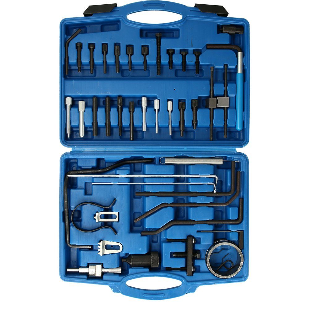 Brilliant Tools Tools für BT597940 Peugeot, Motor-Einstellwerkzeug-Satz Werkzeugset Citr Brilliant