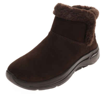 Skechers GO WALK ARCH Stiefelette