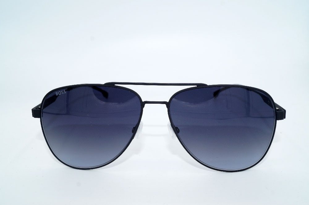 BOSS Sonnenbrille HUGO BOSS BLACK Sonnenbrille Sunglasses BOSS 1641 003 9O