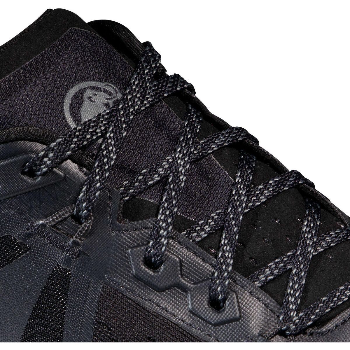 Mammut Saentis TR Low GTX Men Outdoorschuh Leichter, wasserdichter Schuh mit GORE-TEX® für optimalen Halt und