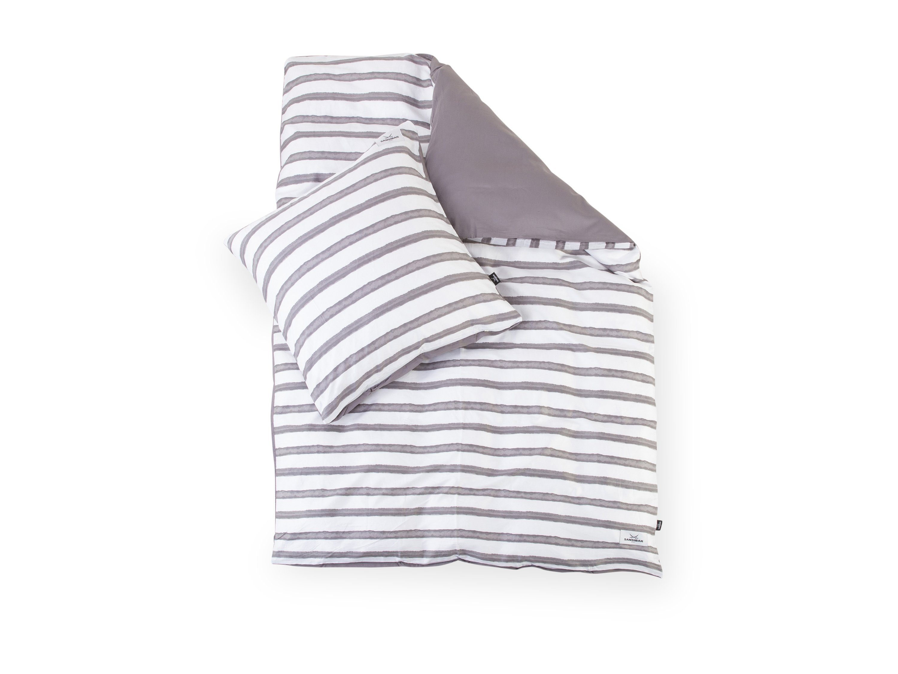 Sansibar Sylt Bettwäsche Bettwäsche SANSIBAR COAST günstig online kaufen