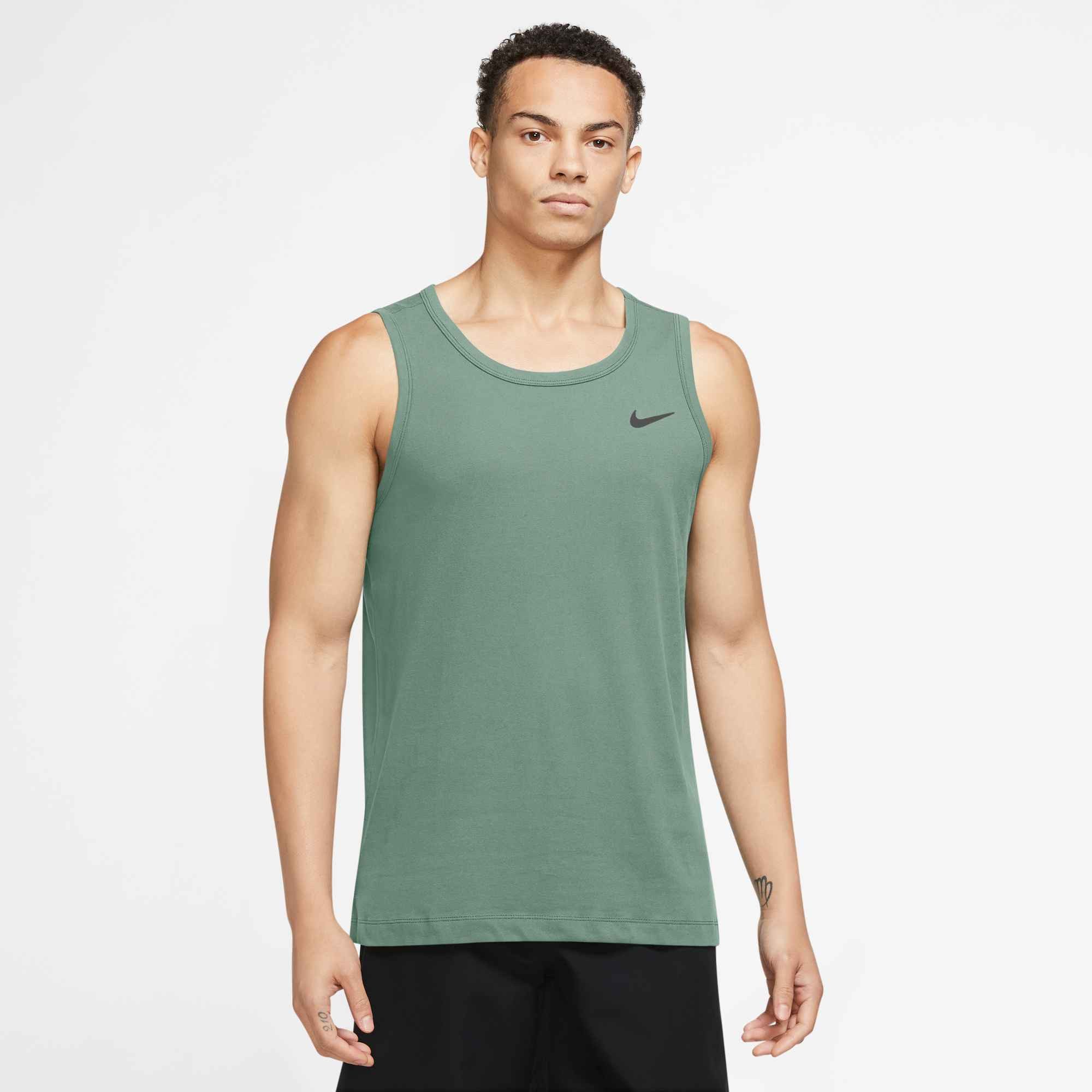 Nike Tanktop Dri-FIT Men's Training Tank sportlicher Stil, für Fitness-Aktivitäten, weiches Material