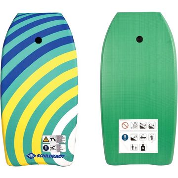 Schildkröt Schwimmbrett Bodyboard L - Surfbrett - mehrfarbig