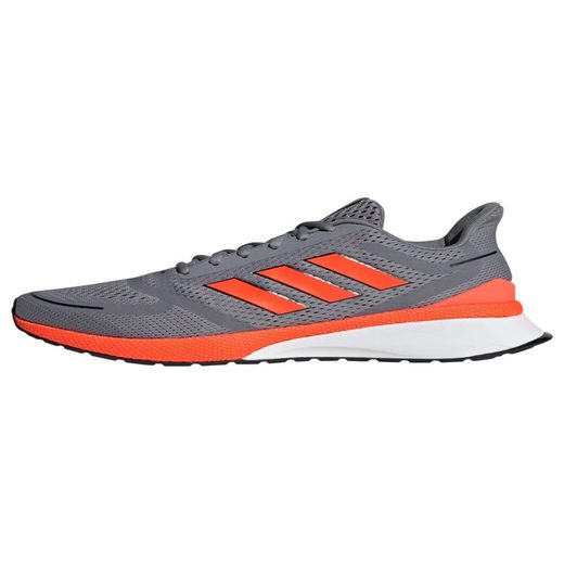 adidas nova run m running shoes
