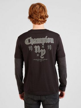 Champion Authentic Athletic Apparel Langarmshirt Pop Punk (1-tlg)