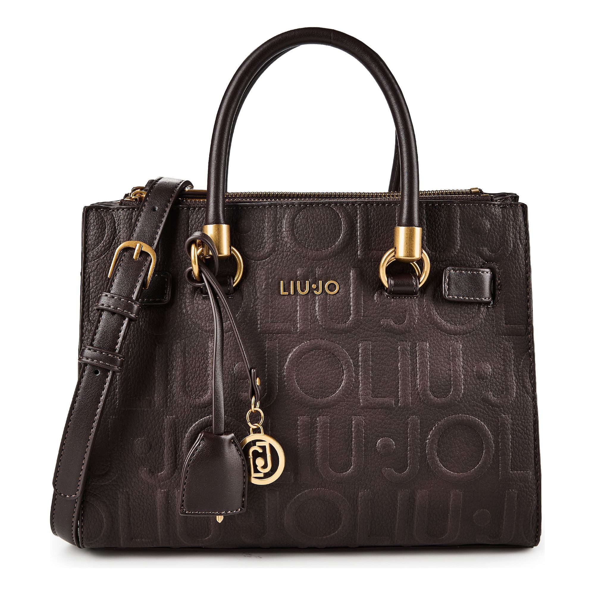 Liu Jo Henkeltasche Manh, 100 % Polyurethan