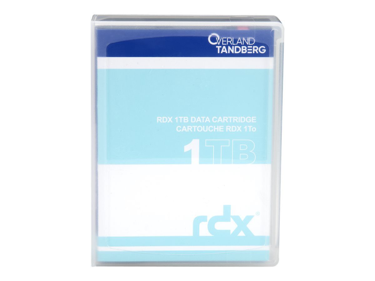 Overland-Tandberg Magnet