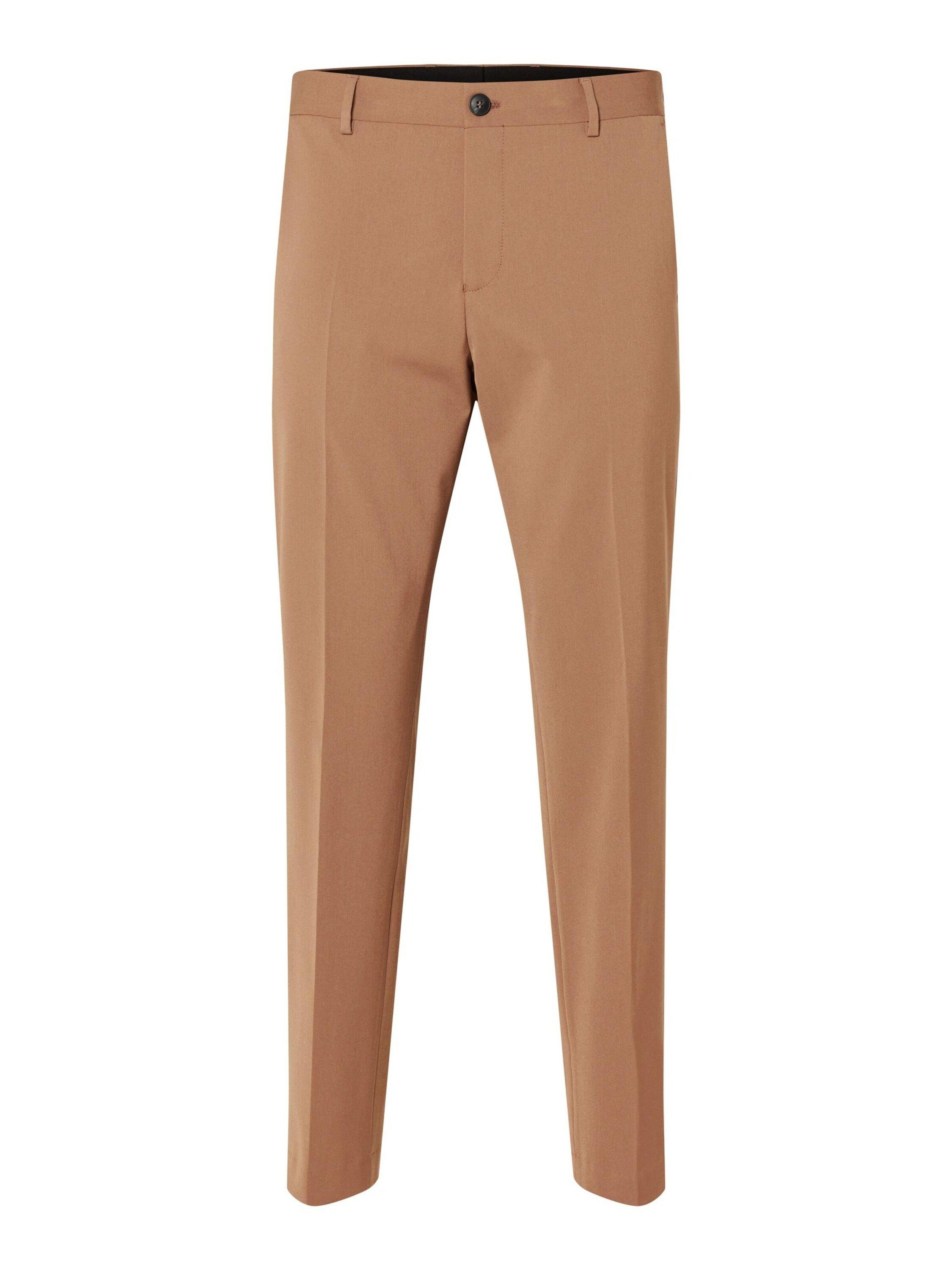Bügelfaltenhose Liam