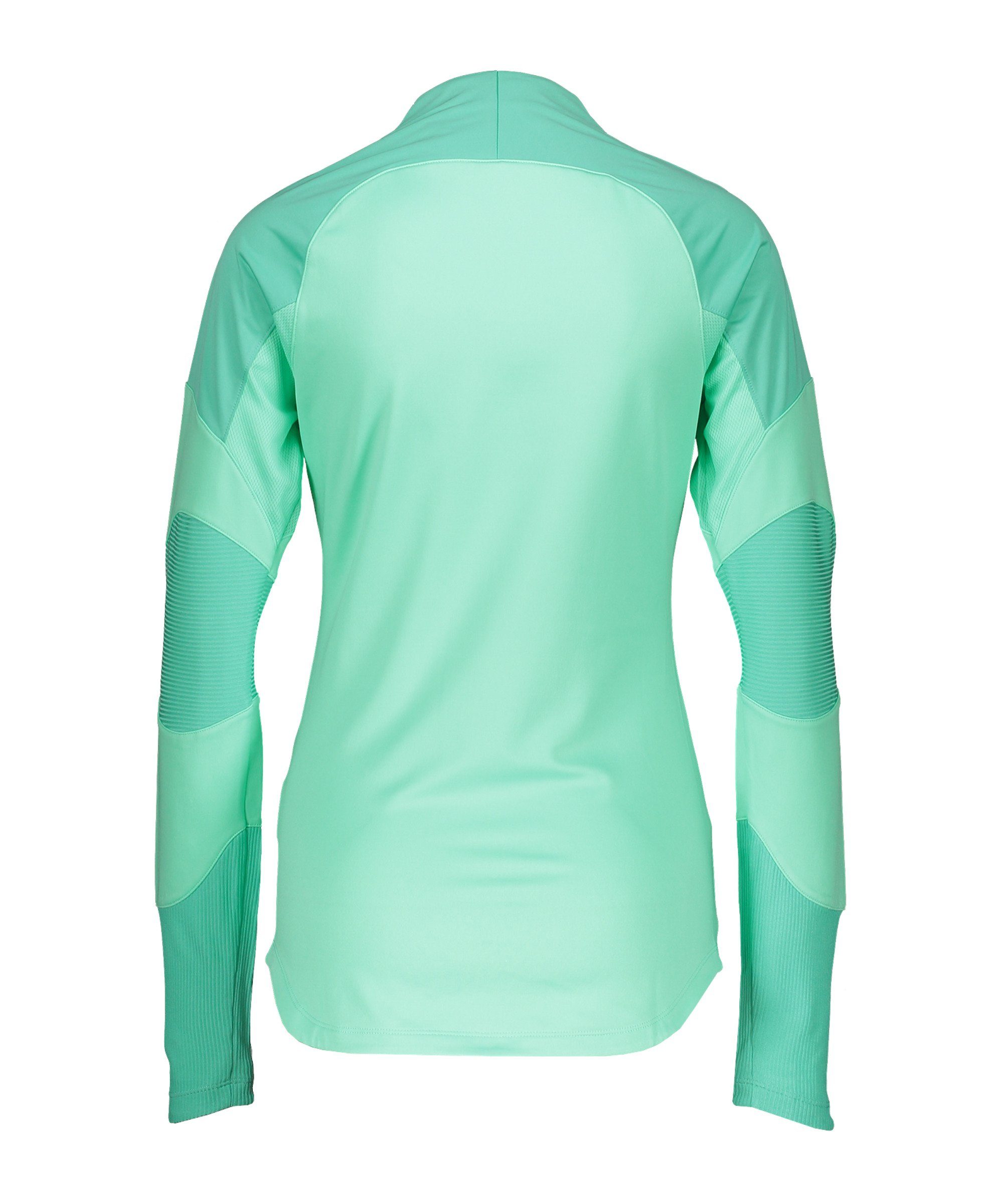 Nike Sweatshirt Strike Winter Warrior Drill Top Damen günstig online kaufen