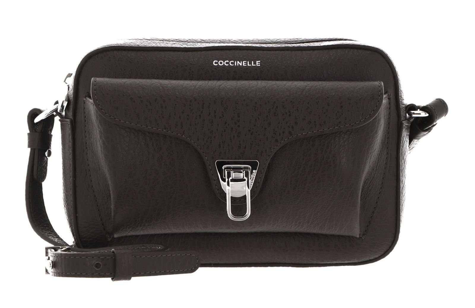 COCCINELLE Umhängetasche Beat Elephant günstig online kaufen