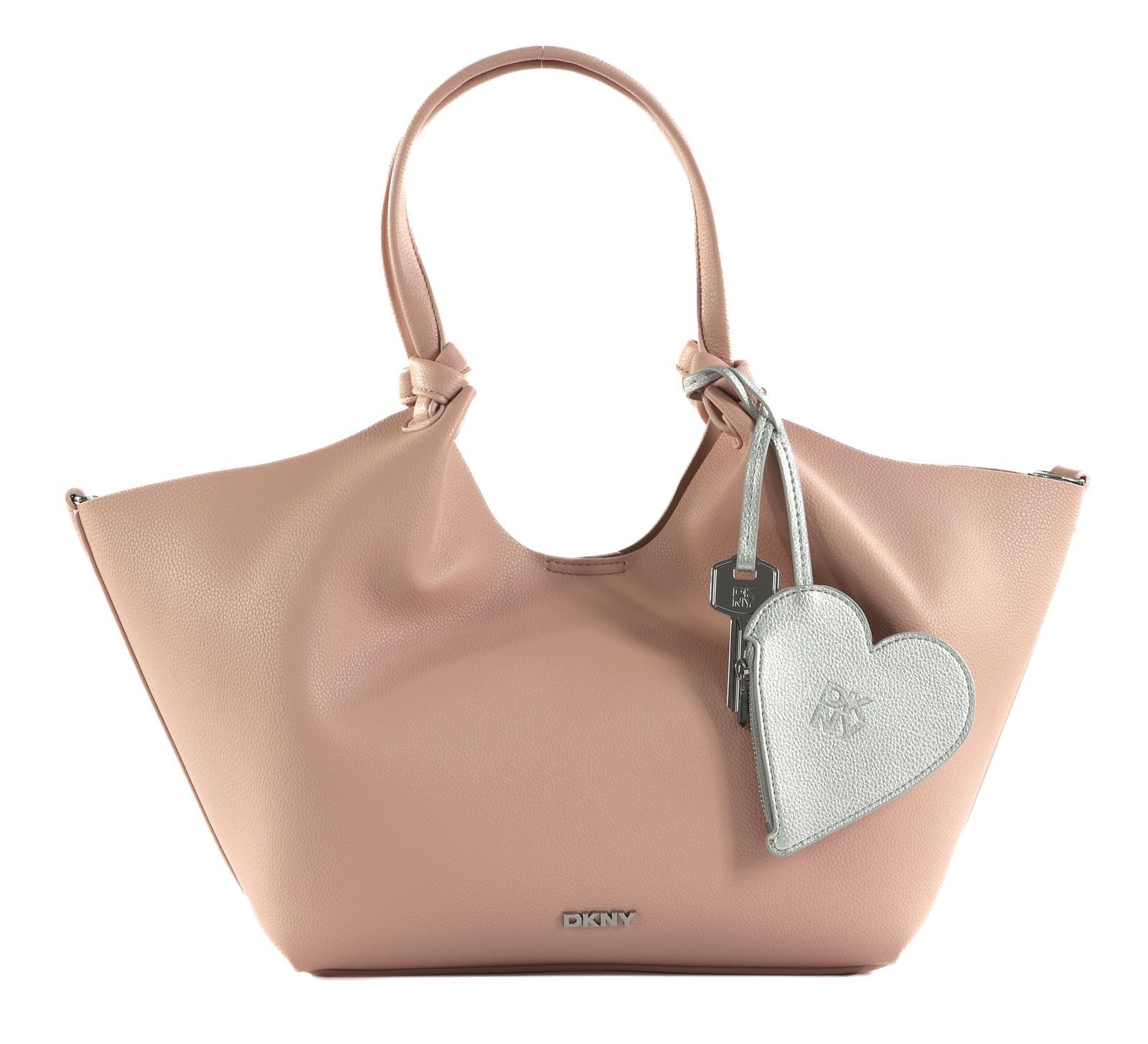 DKNY Handtasche Tote Bag (Set, 2-tlg)