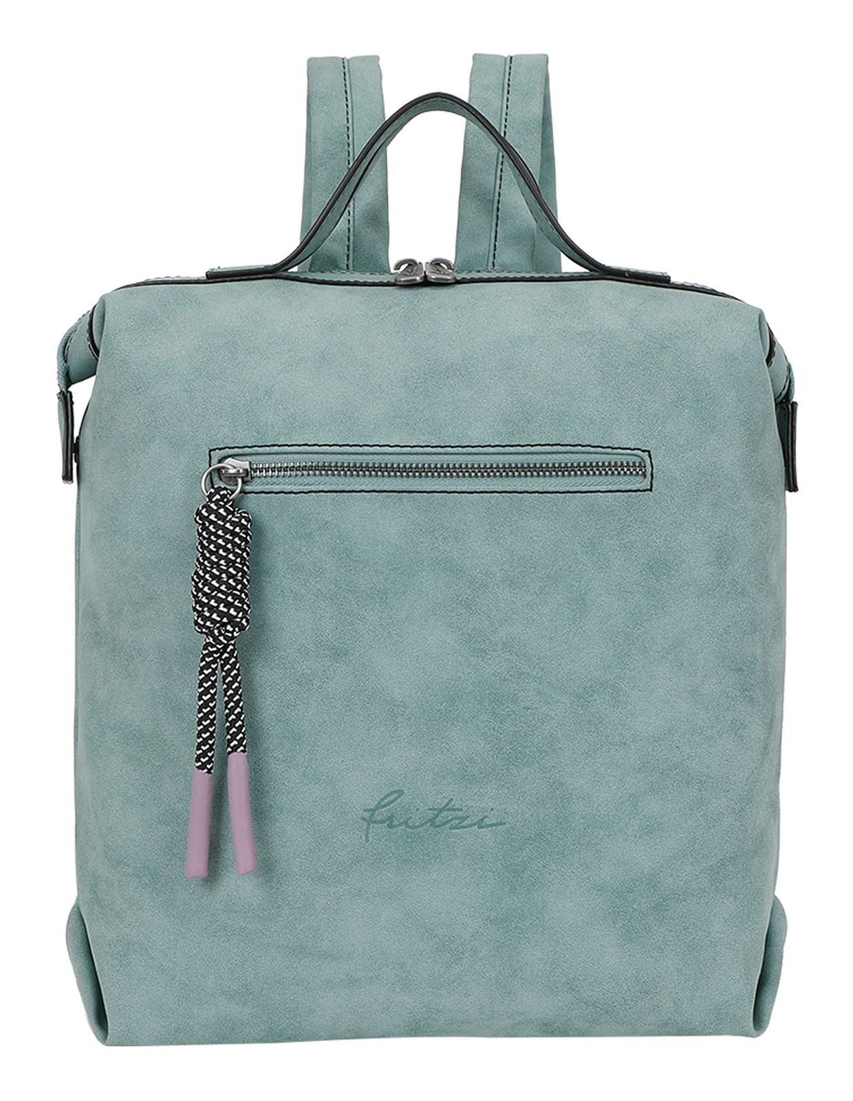 Fritzi aus Preußen Rucksack Backpack günstig online kaufen