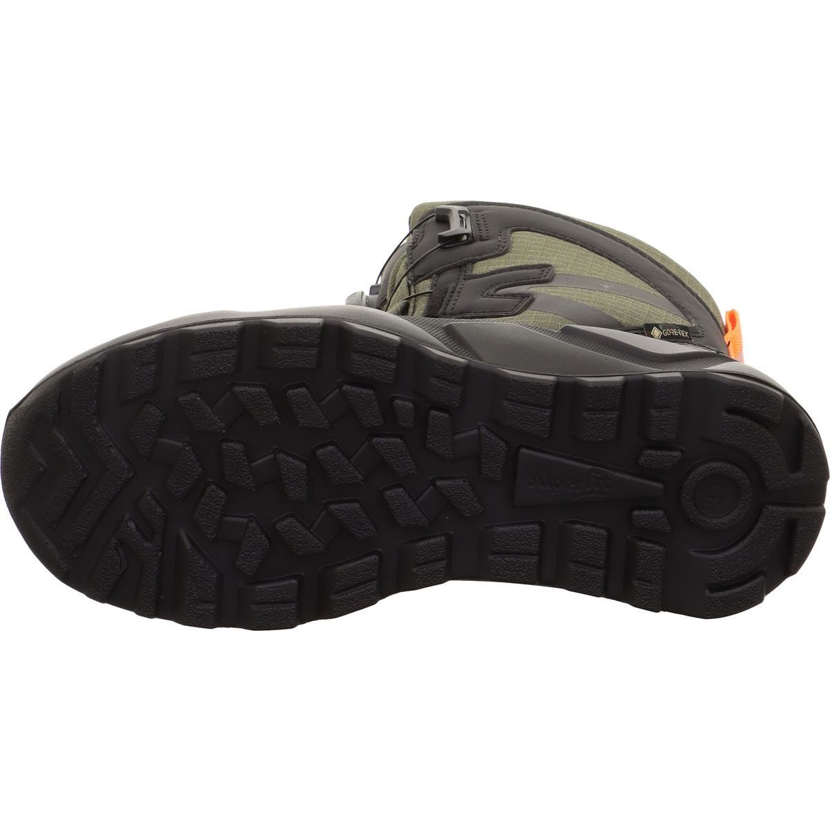 Superfit Rocket Winterstiefel Robuste, wasserdichte Stiefel mit warmem Innenfutter und BOA®
