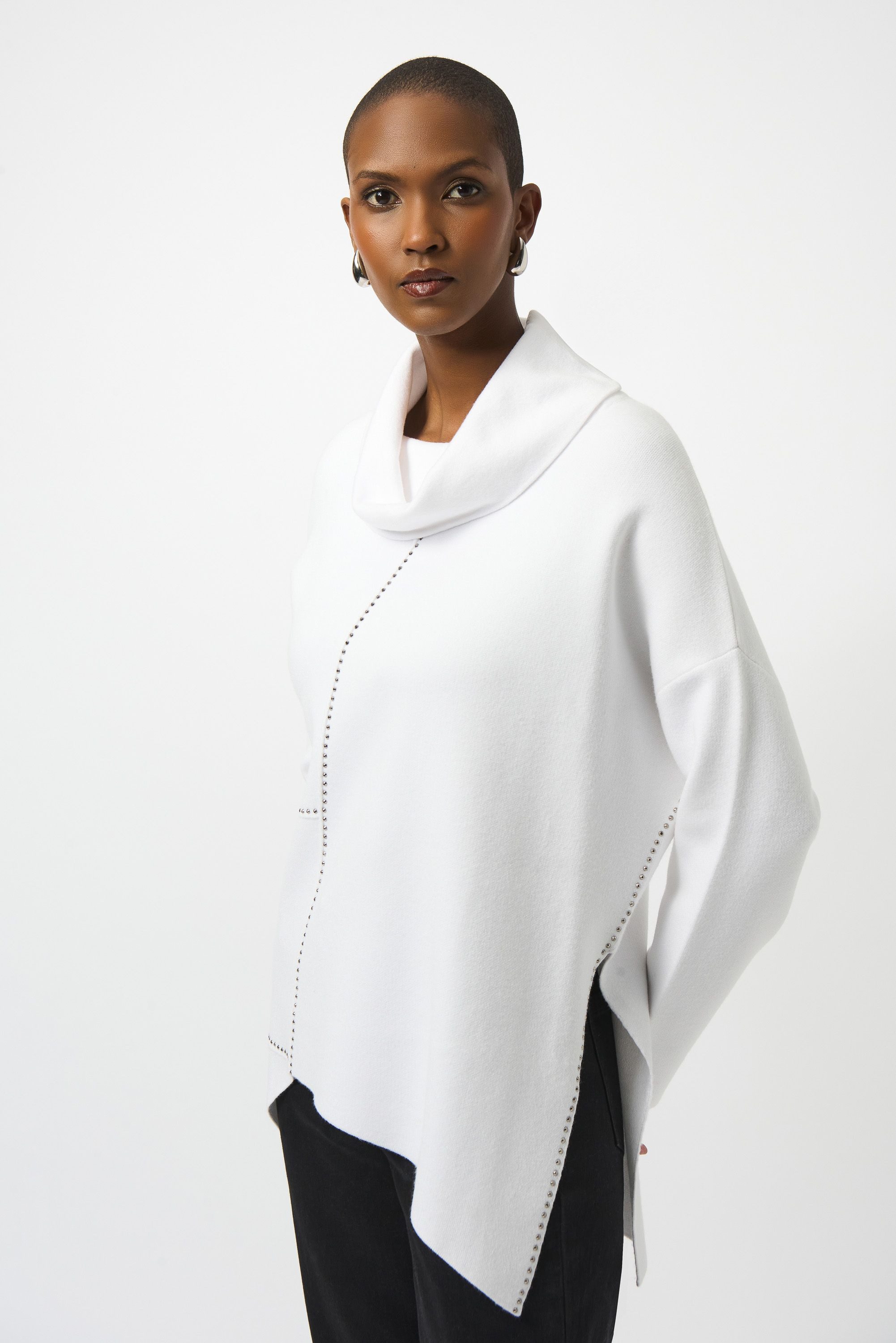 Joseph Ribkoff 3/4 Arm-Pullover