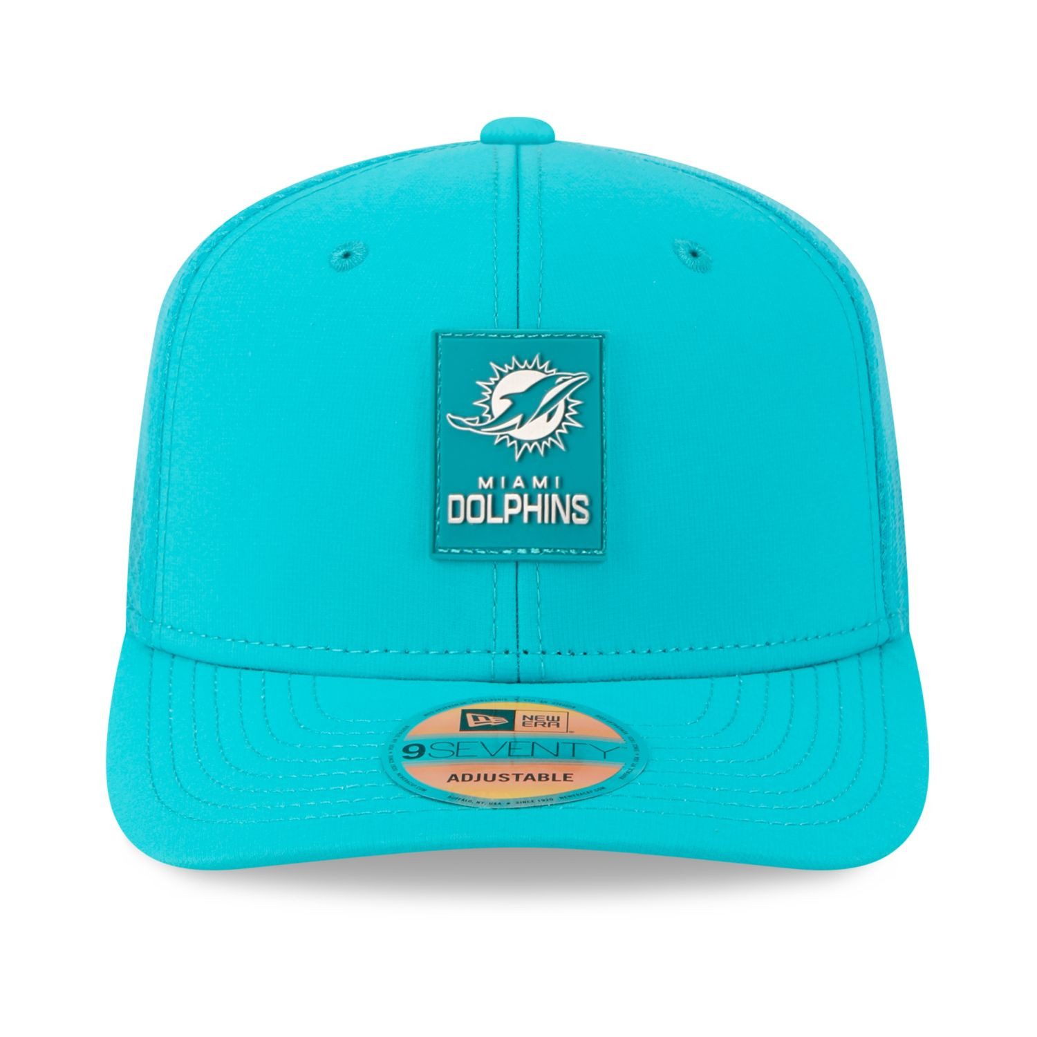 New Era Trucker Cap 9Seventy Trucker SIDELINE Miami Dolphins