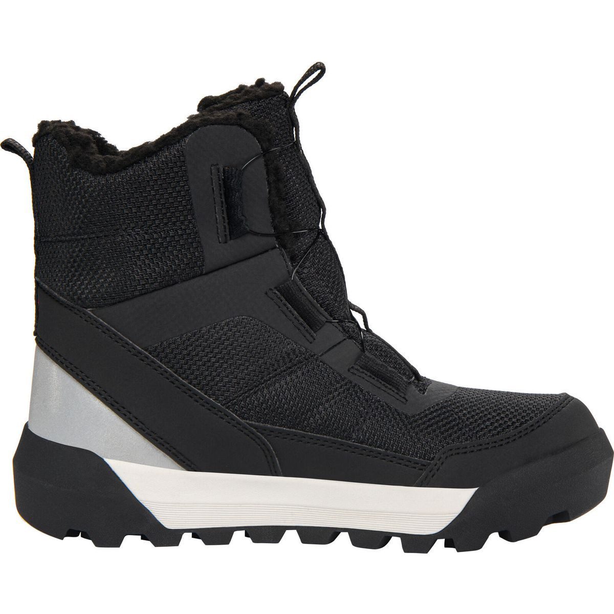 Viking Expower Warm GTX BOA Winterstiefel Wasserdichter, atmungsaktiver Kinderschuh mit BOA®-System für