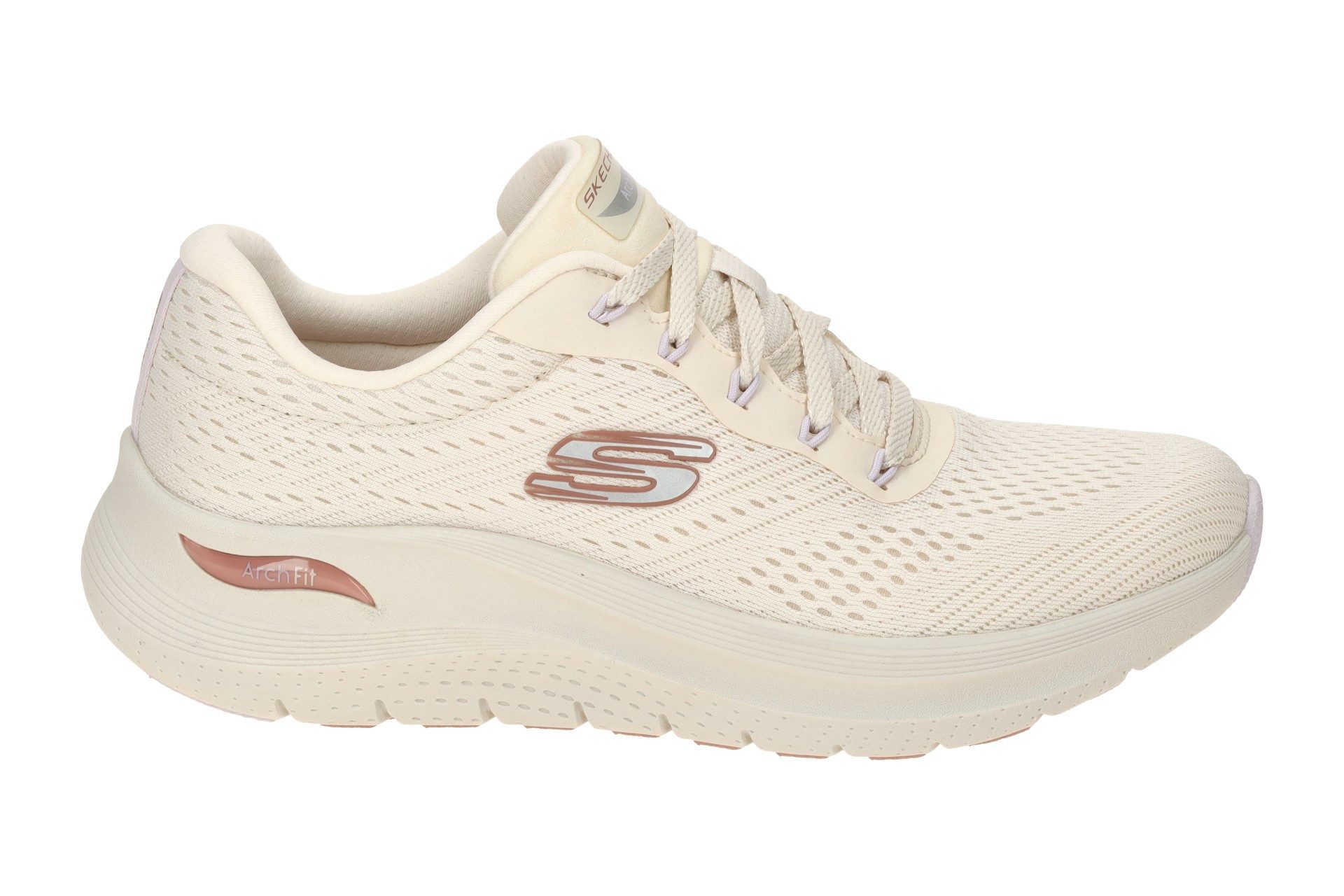 Skechers 150051 NTMT Schnürschuh günstig online kaufen