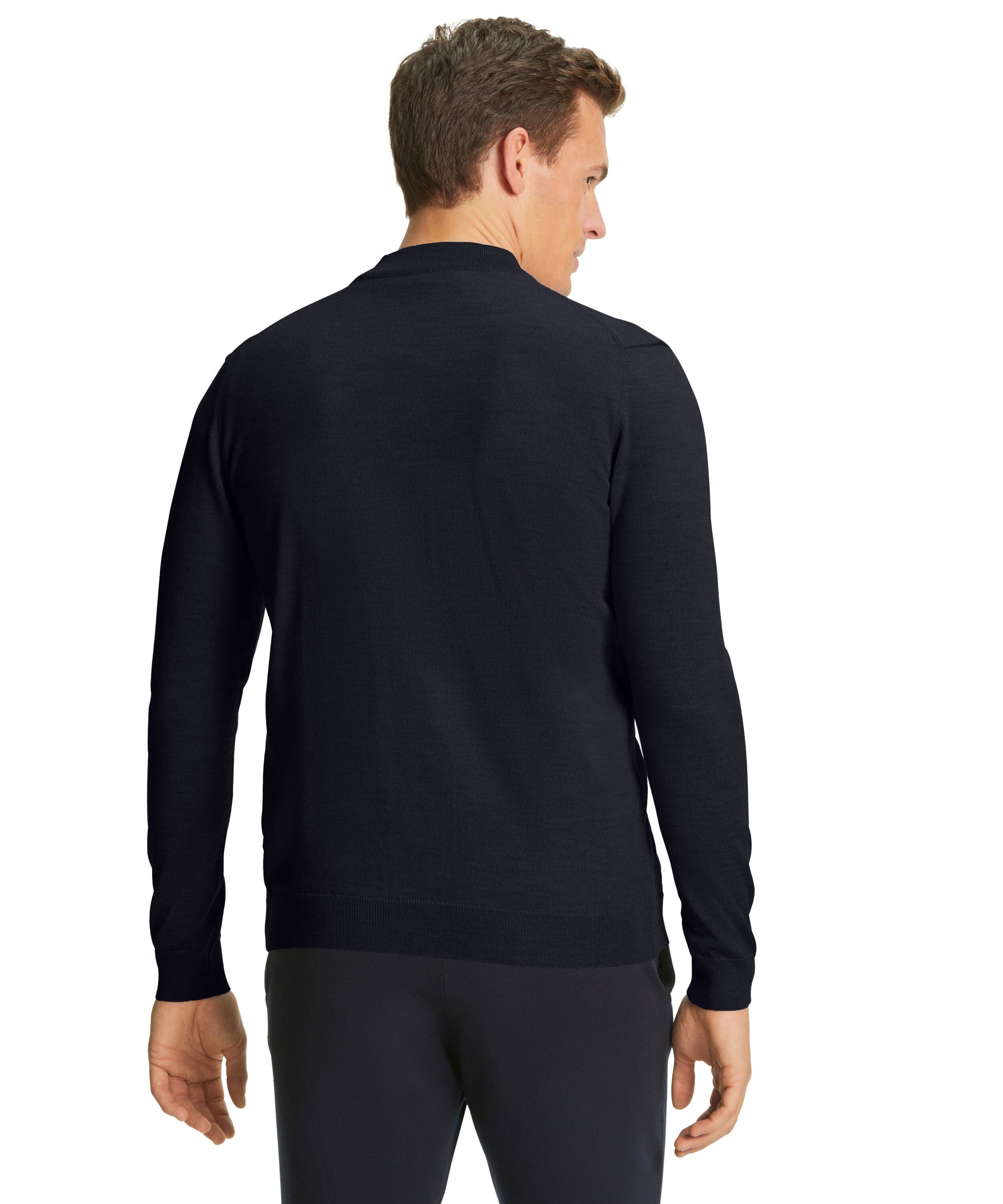 FALKE Strickjacke (1-tlg) aus Merinowolle günstig online kaufen