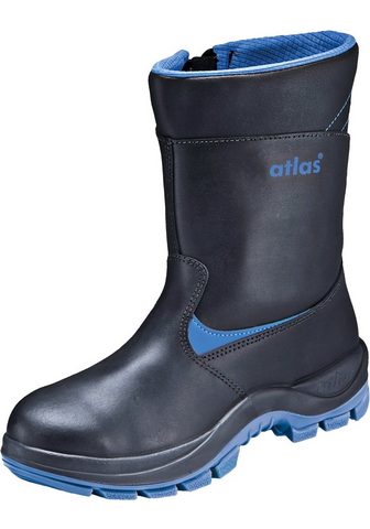 ATLAS SCHUHE ATLAS защитные сапоги »Anatomic ...