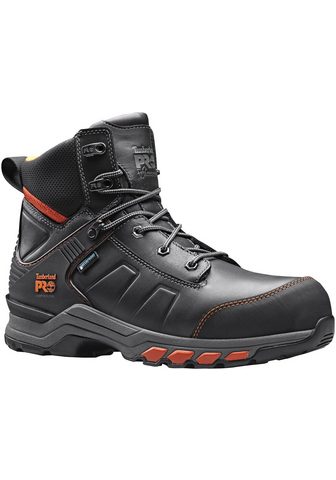 TIMBERLAND PRO Защитные сапоги »HYPERCHARGE TEX...