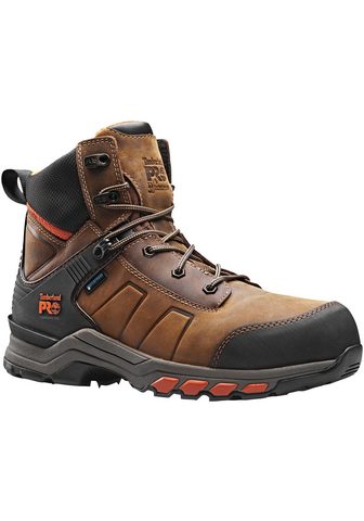 TIMBERLAND PRO Защитные сапоги »HYPERCHARGE TEX...