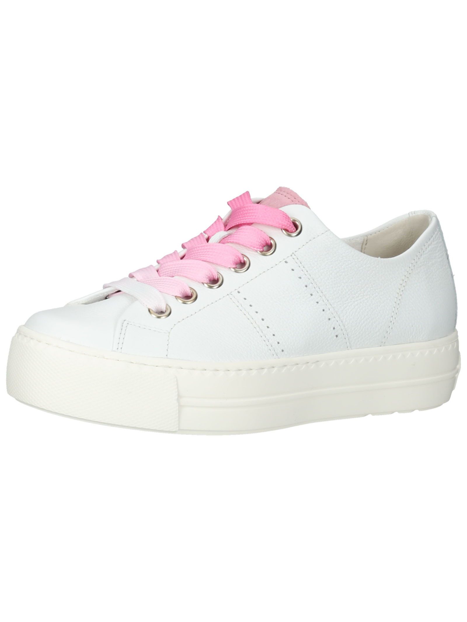Paul Green Sneaker Glattleder Sneaker günstig online kaufen