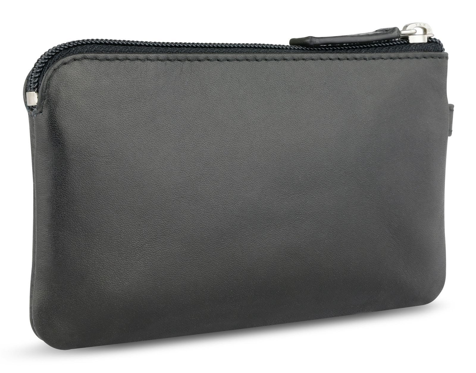 bugatti Schlüsseltasche Super Slim, aus echtem Leder
