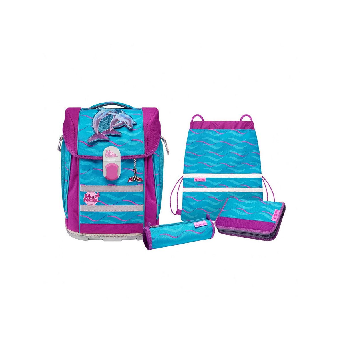 Schulrucksack Schulrucksäcke