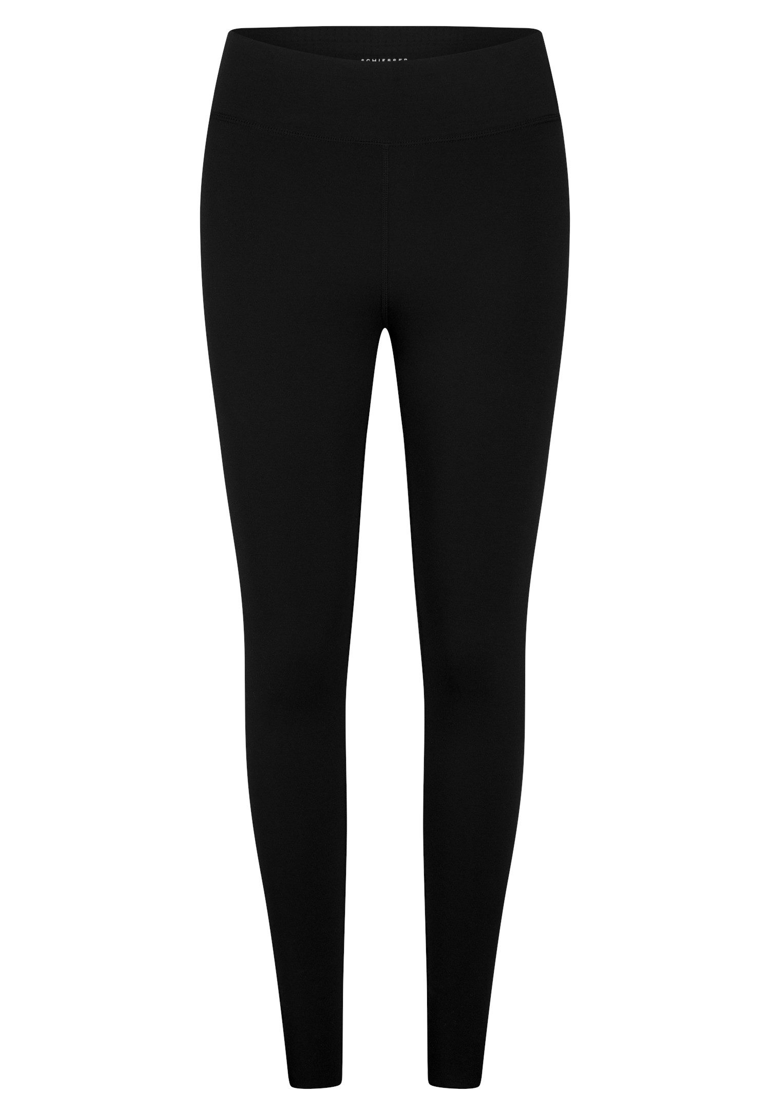 Schiesser Leggings Invisible Soft Warming flache Nähte, wärmend günstig online kaufen