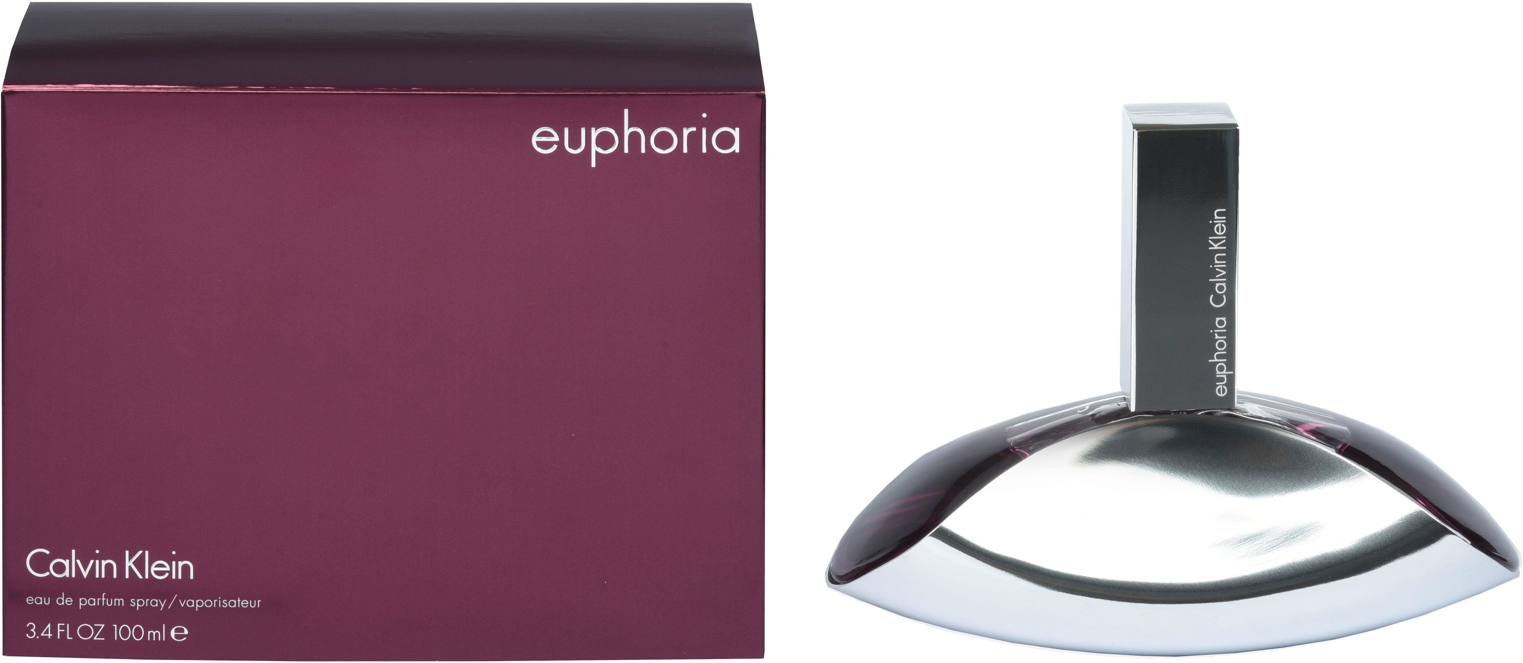Calvin Klein Duft-Set »Euphoria«, 2-tlg. online kaufen | OTTO