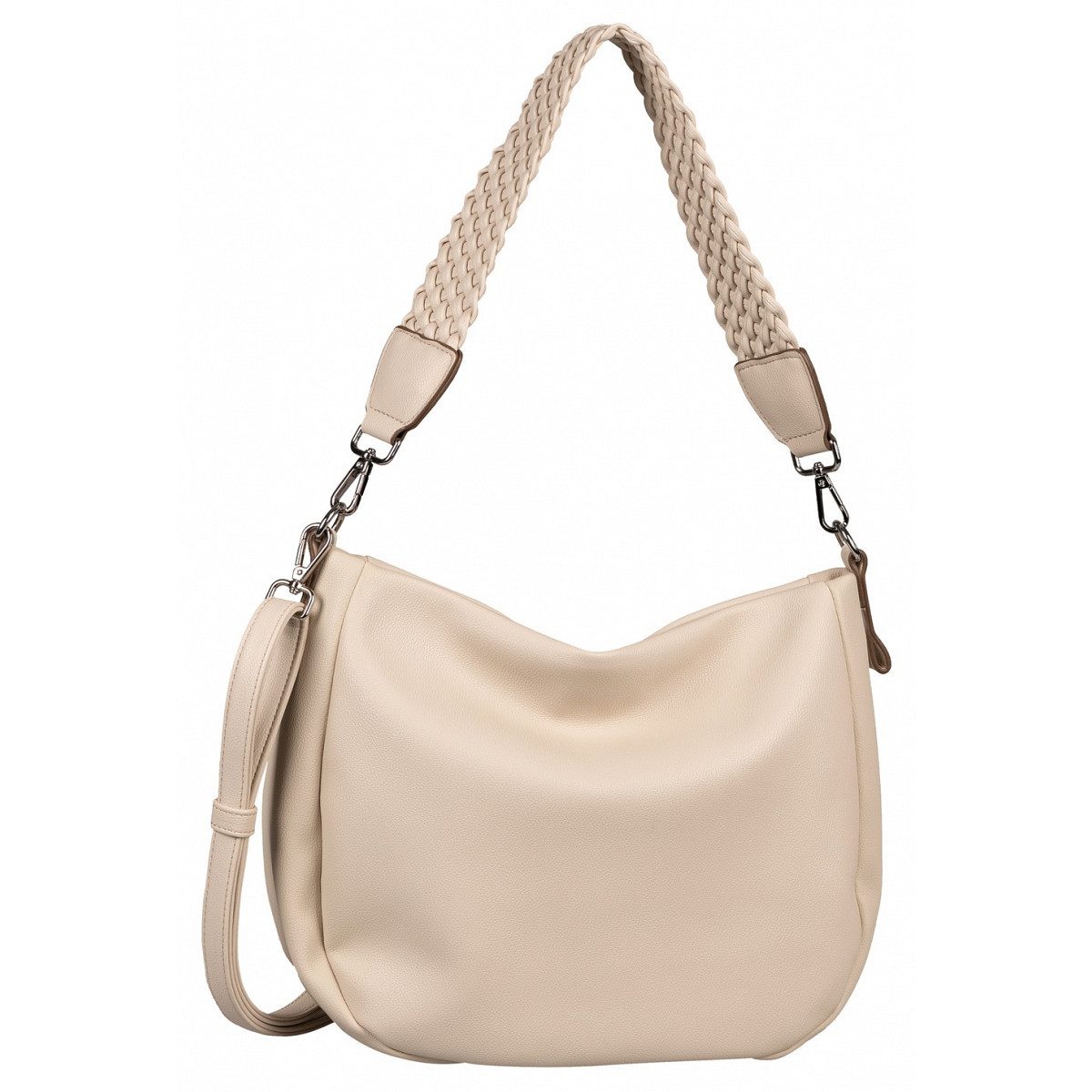 Gabor Shopper Gabor Handtasche Blumen Gabor Schultertasche Veri