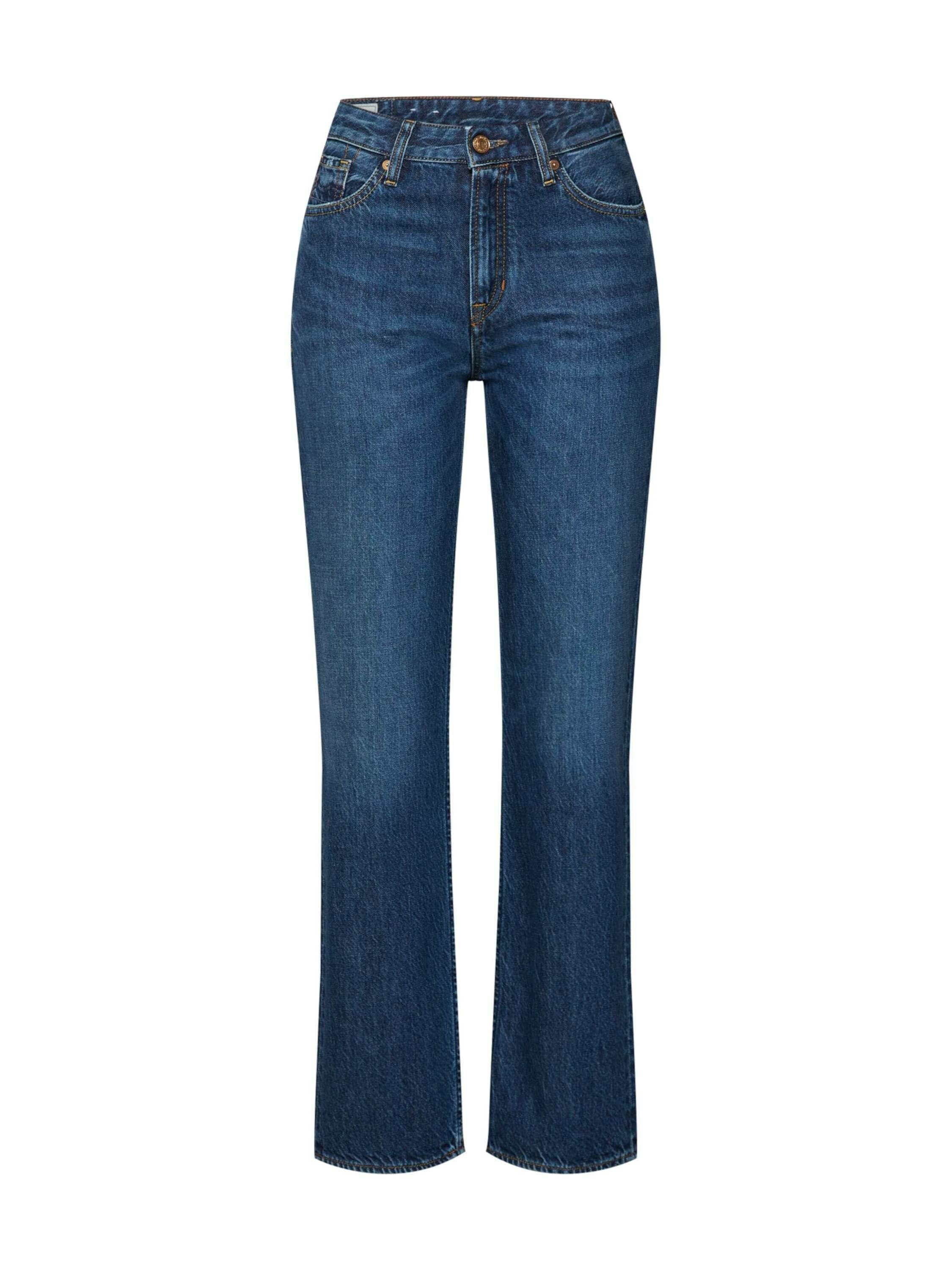 Kings of Indigo Regular-fit-Jeans
