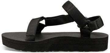 Teva Midform Universal Sandale mit Klettverschluss