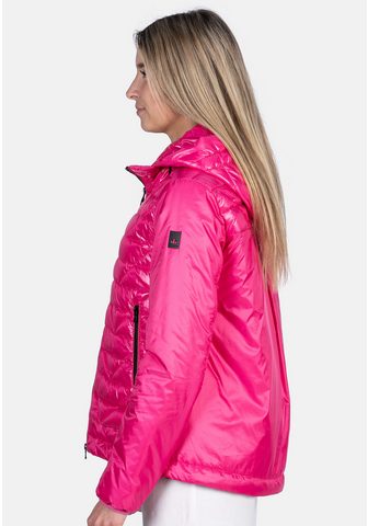 New Canadian Dygsniuota striukė Belrose su Funktionskapuze